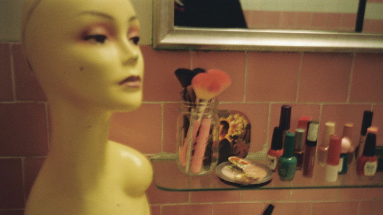 кадр из фильма Tinte