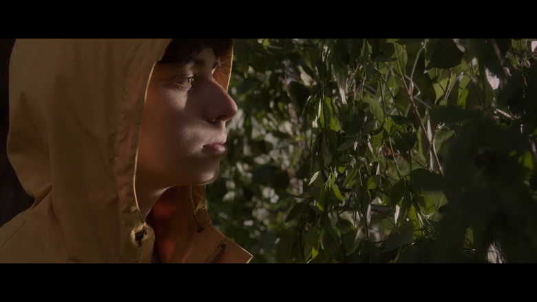 кадр из фильма Otra piel