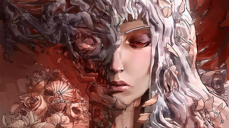 кадр из фильма Печальная Белладонна