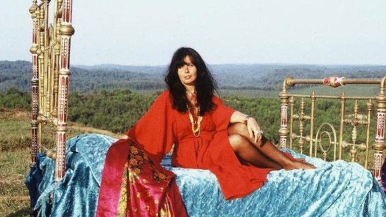 кадр из фильма İntikam Meleği: Kadın Hamlet