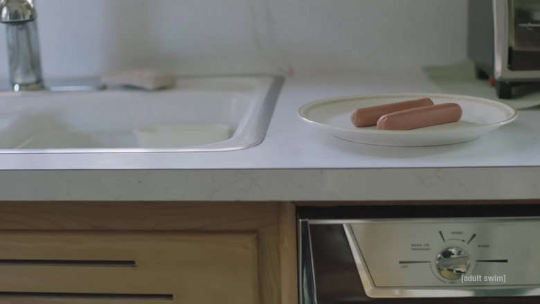 кадр из фильма Relaxing Old Footage With Joe Pera