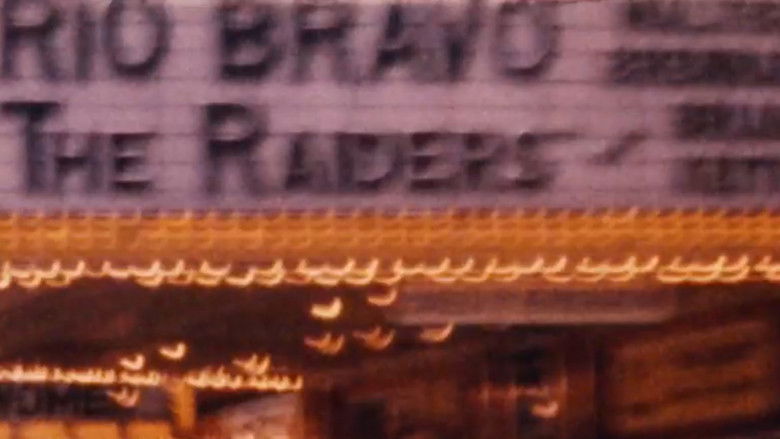 кадр из фильма Where Did Our Love Go