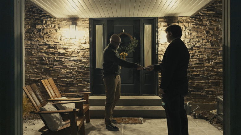 кадр из фильма Everything Must Be Perfect