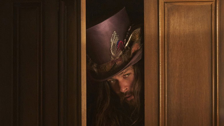 кадр из фильма Страна снов