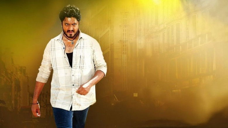 кадр из фильма Deadly Soma