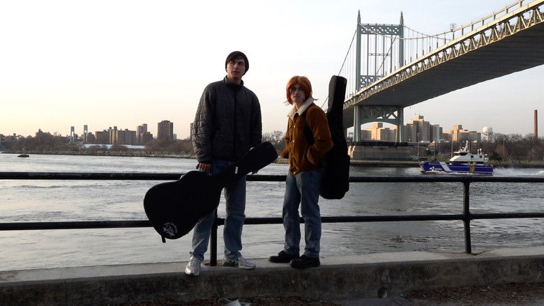 кадр из фильма In Terms of Tomorrow