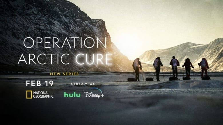 кадр из фильма Operation Arctic Cure