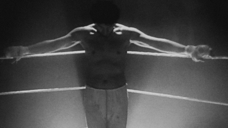 кадр из фильма Negro