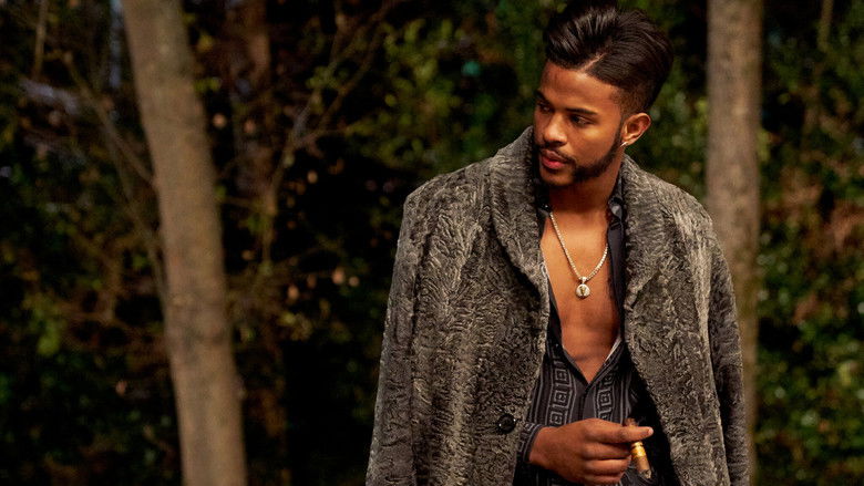 кадр из фильма Суперфлай