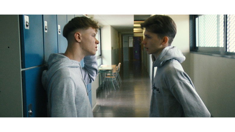 кадр из фильма Libertad para ser yo