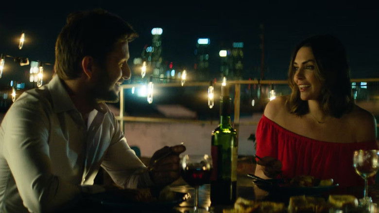 кадр из фильма My True Fairytale