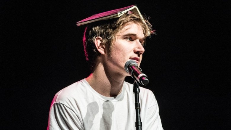 кадр из фильма Бо Бёрнем: Что.