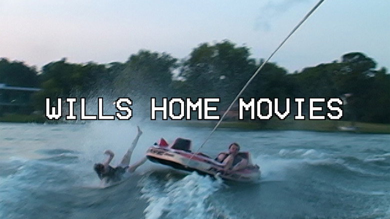 кадр из фильма Wills Home Movies