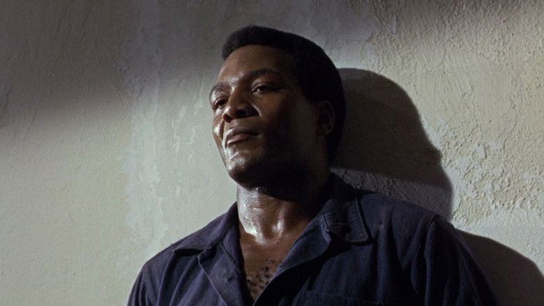 кадр из фильма Riot