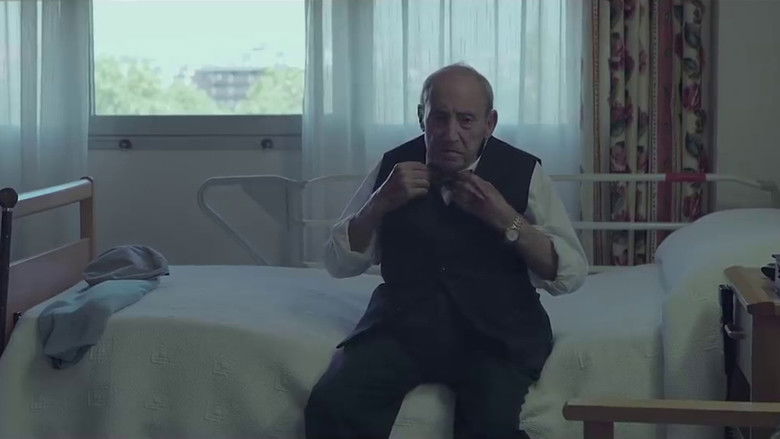 кадр из фильма El tesoro