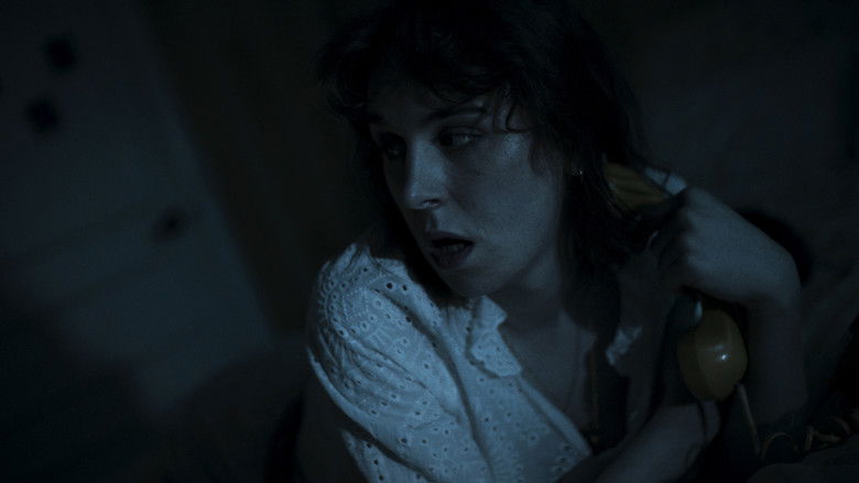 кадр из фильма The Dysphoria