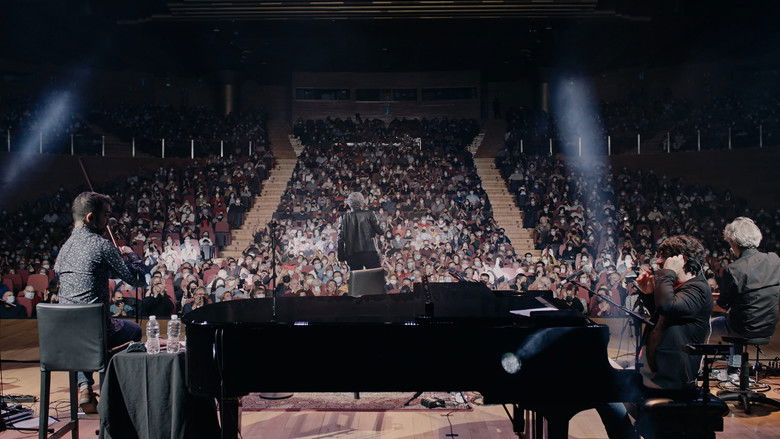 кадр из фильма Cruce de caminos