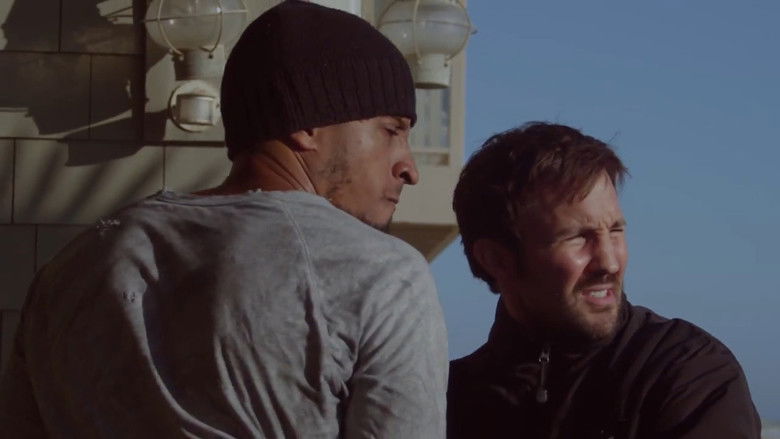 кадр из фильма Night Surf