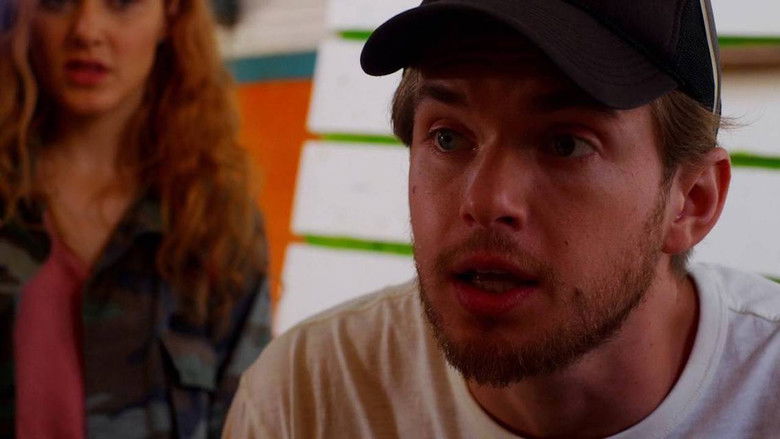 кадр из фильма Baja