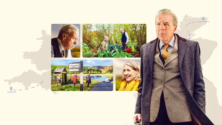 кадр из фильма Автостопом на автобусе