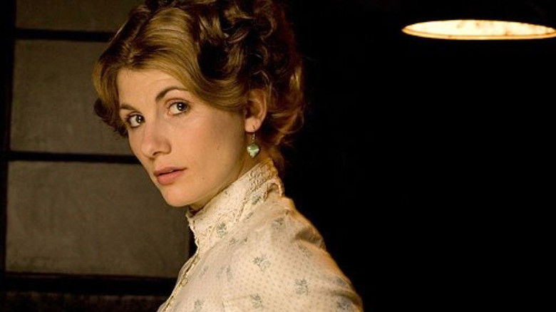 кадр из фильма Consuming Passion