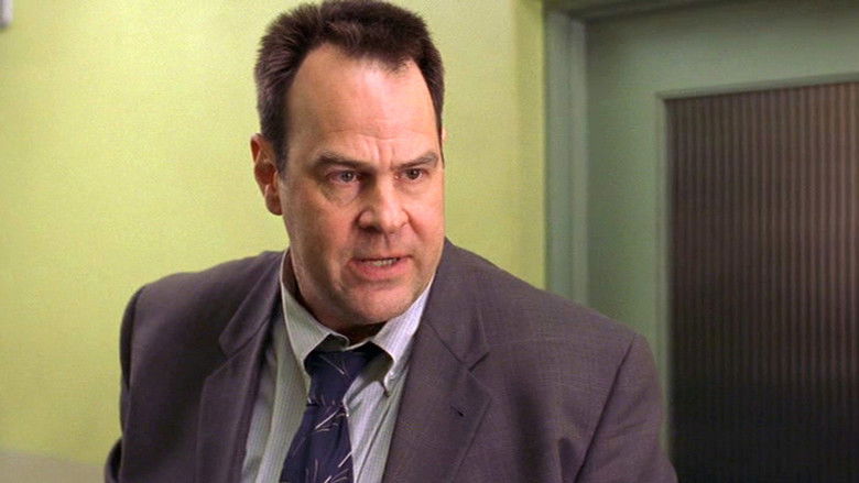 кадр из фильма Земля против паука