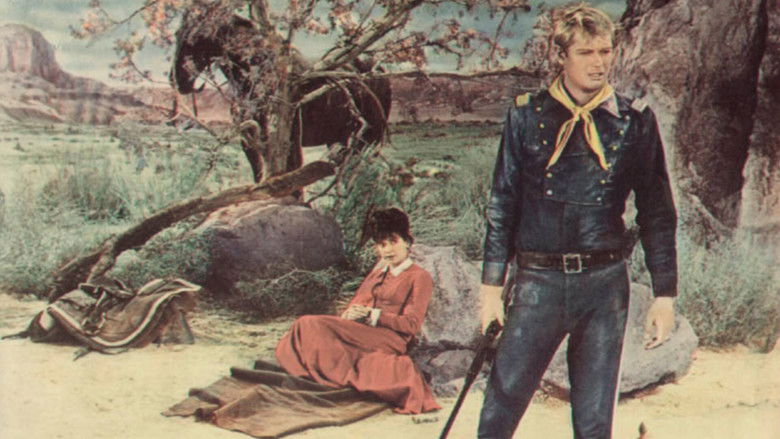 кадр из фильма Далекий звук трубы