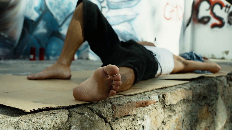 кадр из фильма L'OMBRA D'ALGÚ