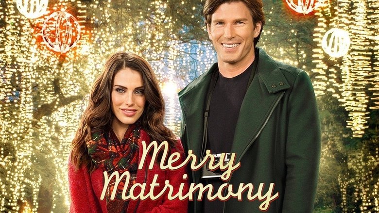кадр из фильма Merry Matrimony