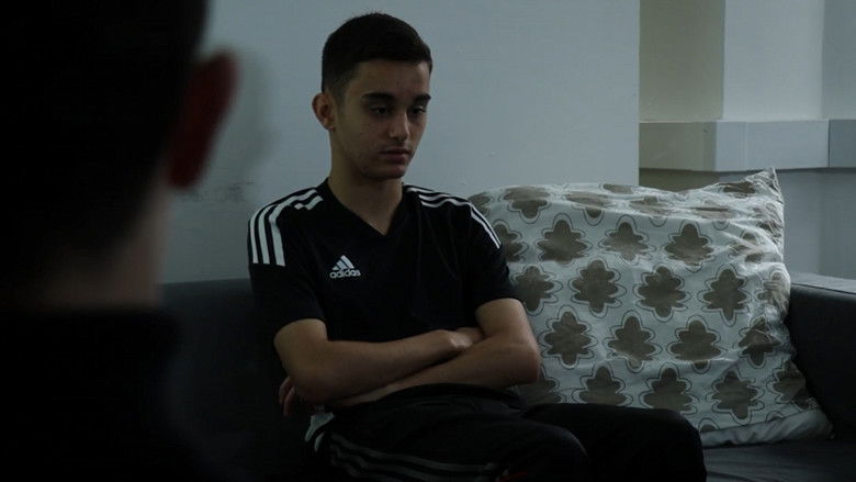 кадр из фильма Understand