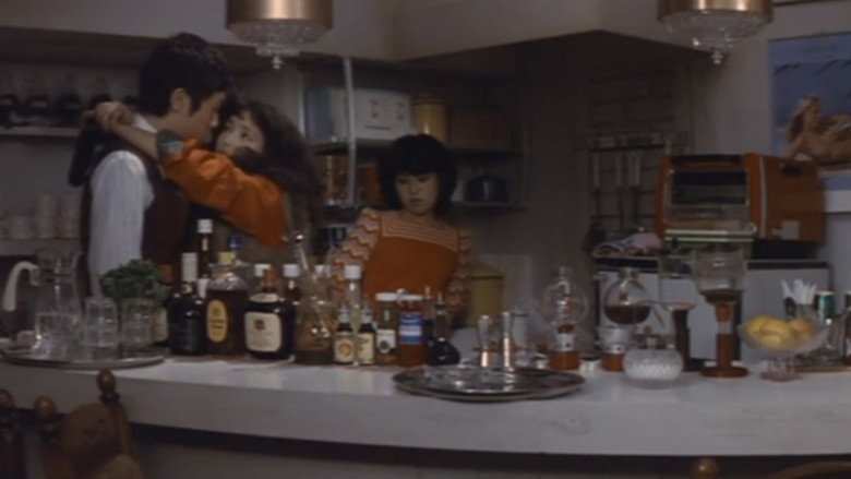 кадр из фильма 愛獣　悪の華