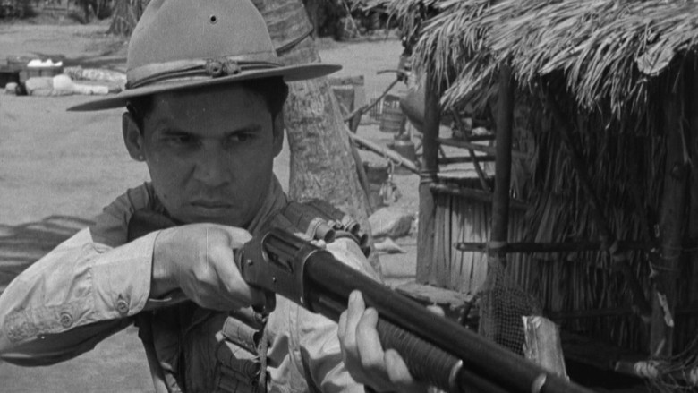 кадр из фильма Настоящая слава