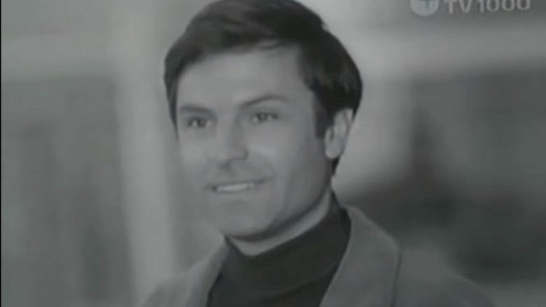 кадр из фильма Перед закрытой дверью