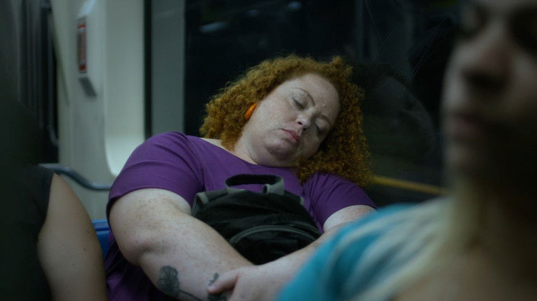 кадр из фильма Migué