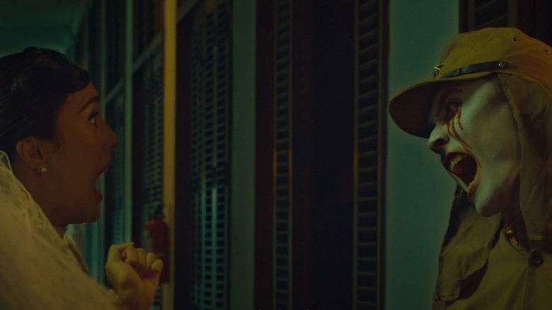 кадр из фильма Si Paling Aktor