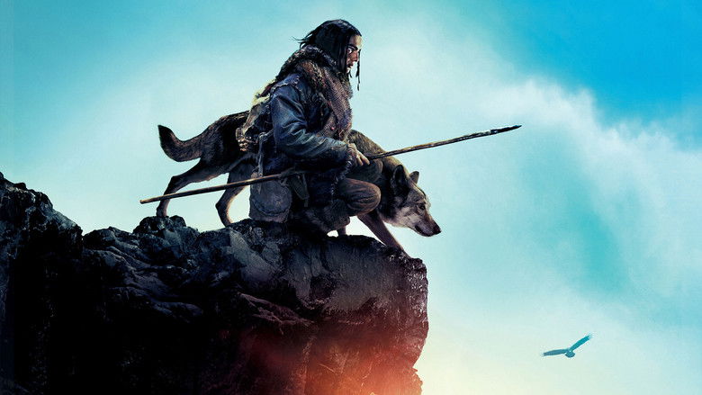 кадр из фильма Альфа