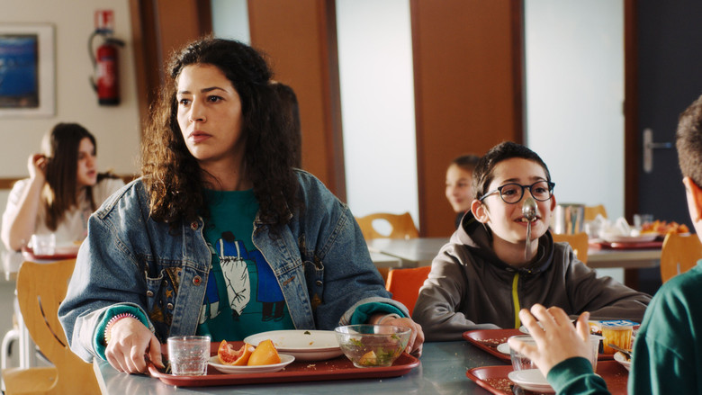 кадр из фильма Mardi de 8 à 18