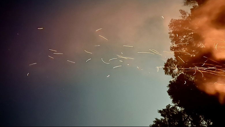 кадр из фильма Headspace