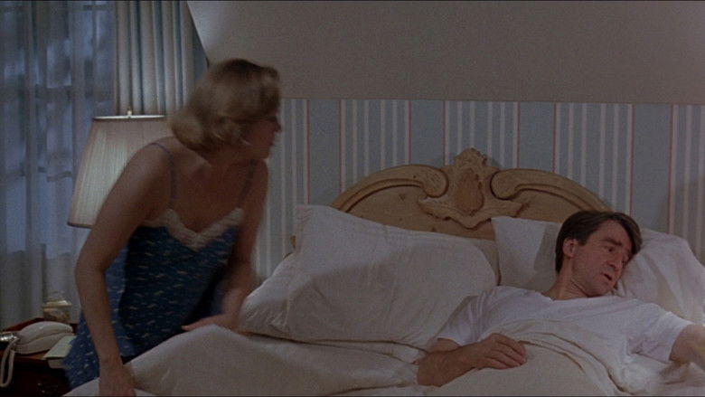 кадр из фильма Мамочка-маньячка