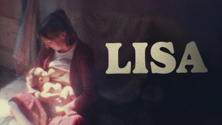 кадр из фильма Lisa