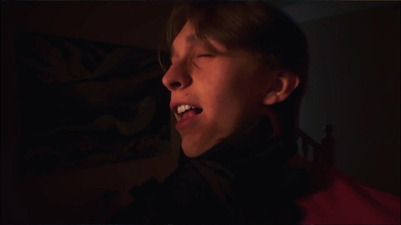 кадр из фильма The Landen Files