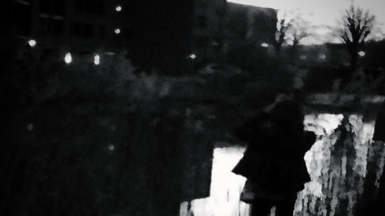 кадр из фильма Kodak