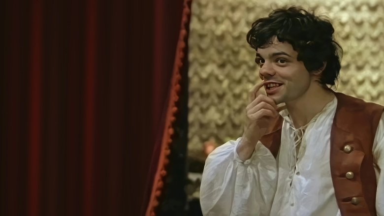 кадр из фильма Труффальдино из Бергамо