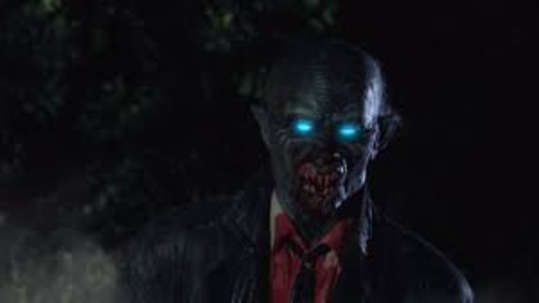 кадр из фильма 10/31