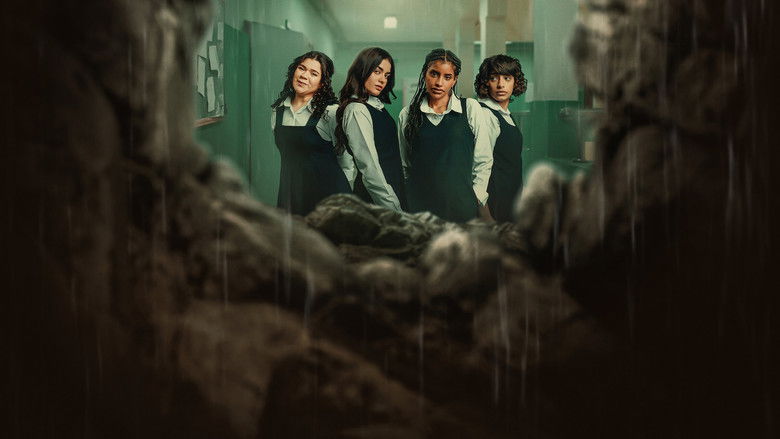 кадр из фильма From the Ashes: The Pit