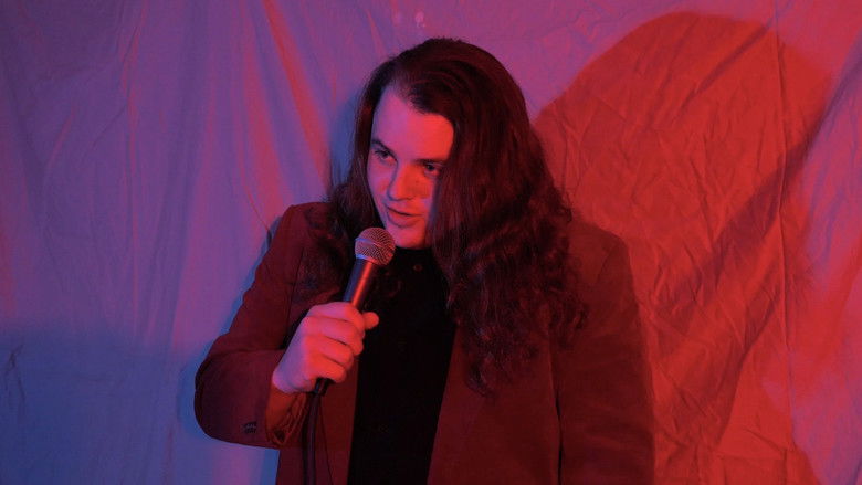 кадр из фильма The Auteur