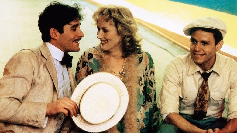 кадр из фильма Выбор Софи