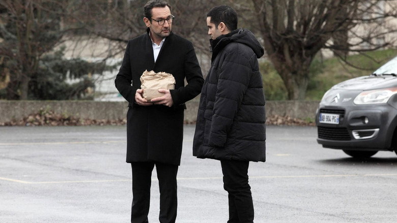 кадр из фильма Пока всё хорошо