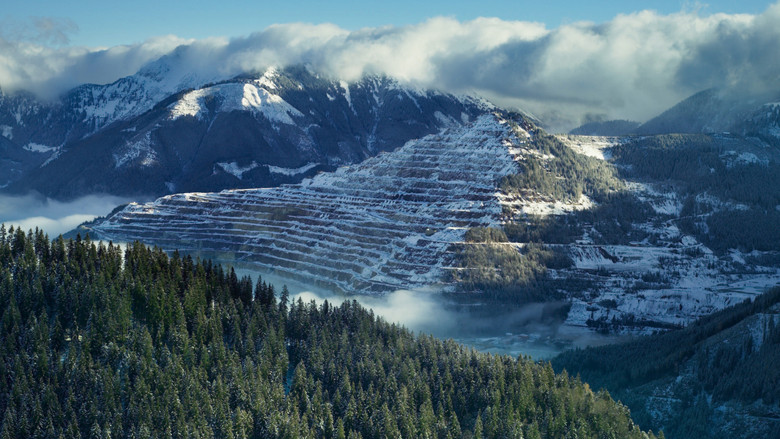 кадр из фильма Architecton