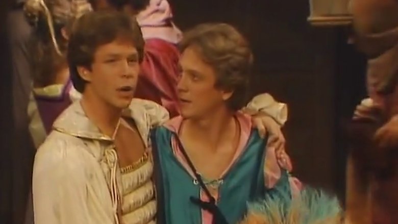 кадр из фильма William Shakespeare's The Taming of the Shrew